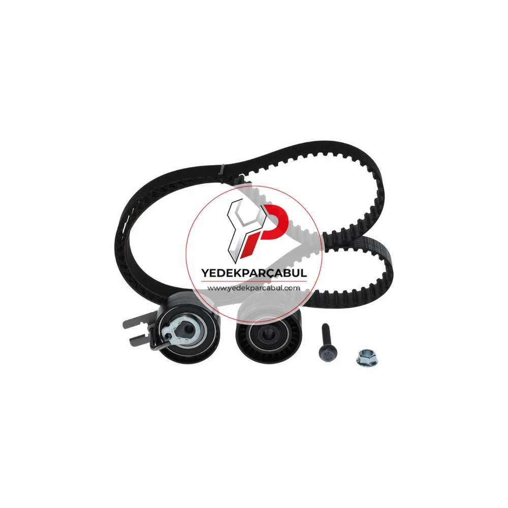 Bosch Eksantrik Gergi Kiti