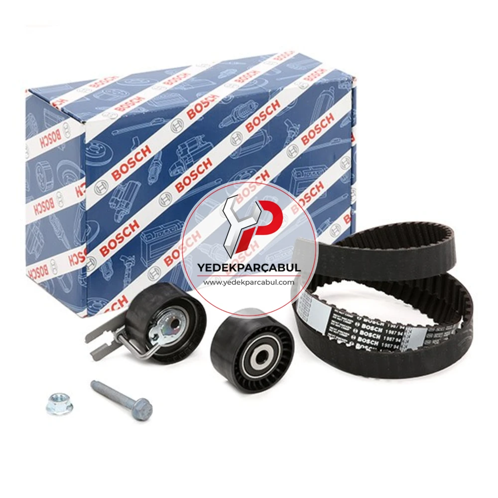 Bosch Eksantrik Gergi Kiti
