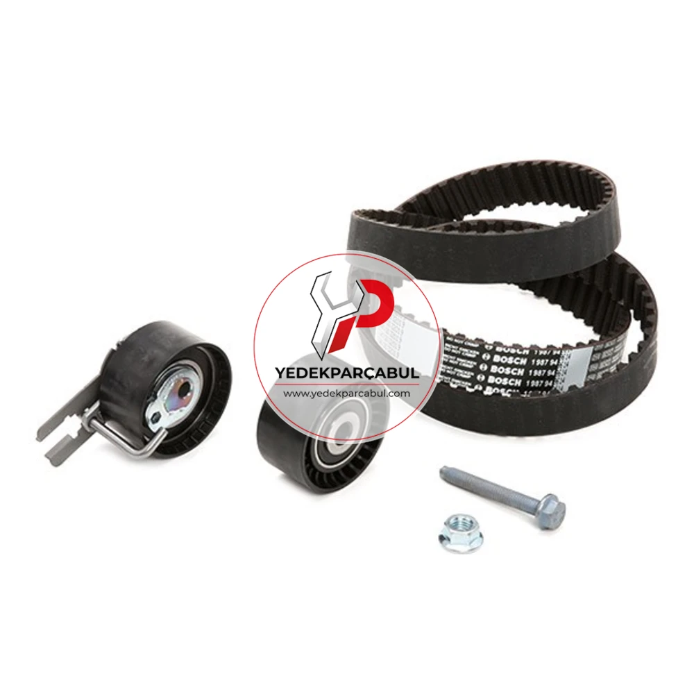 Bosch Eksantrik Gergi Kiti