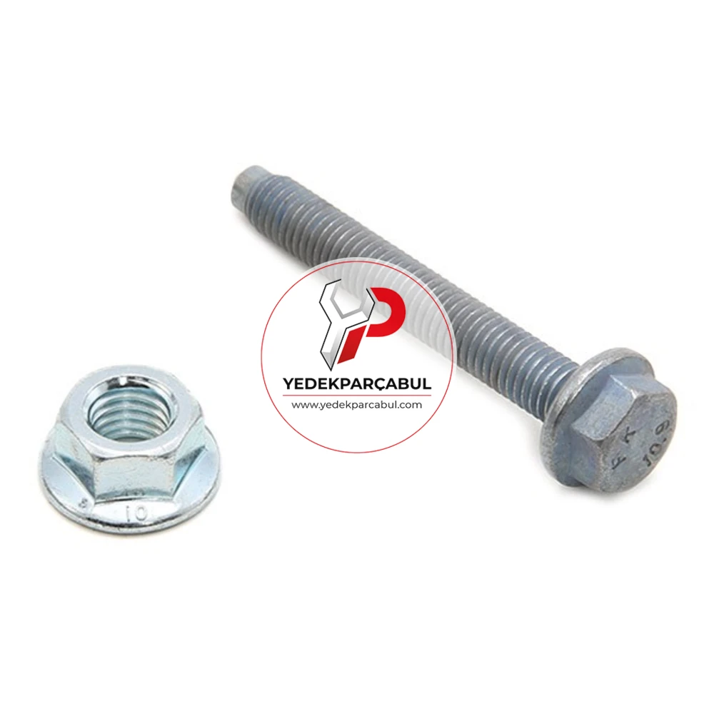 Bosch Eksantrik Gergi Kiti