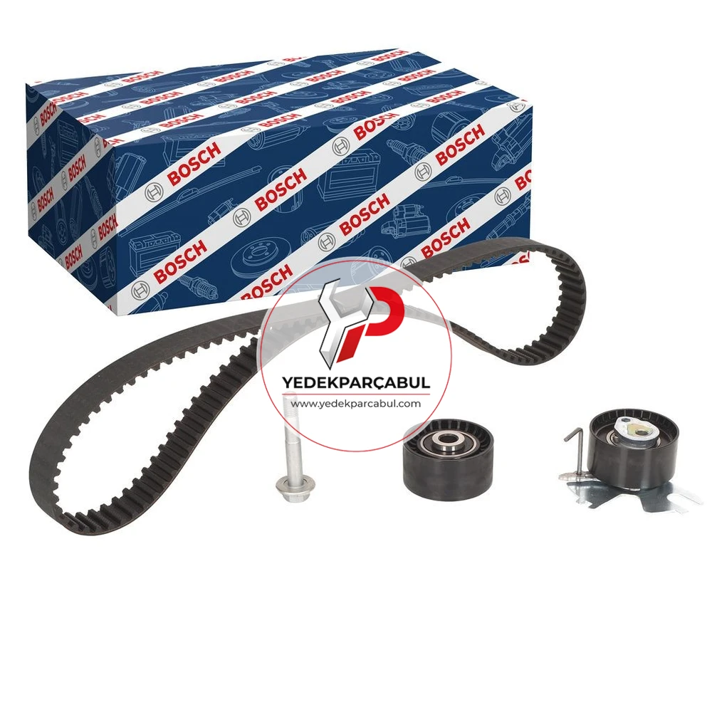 Bosch Eksantrik Gergi Kiti