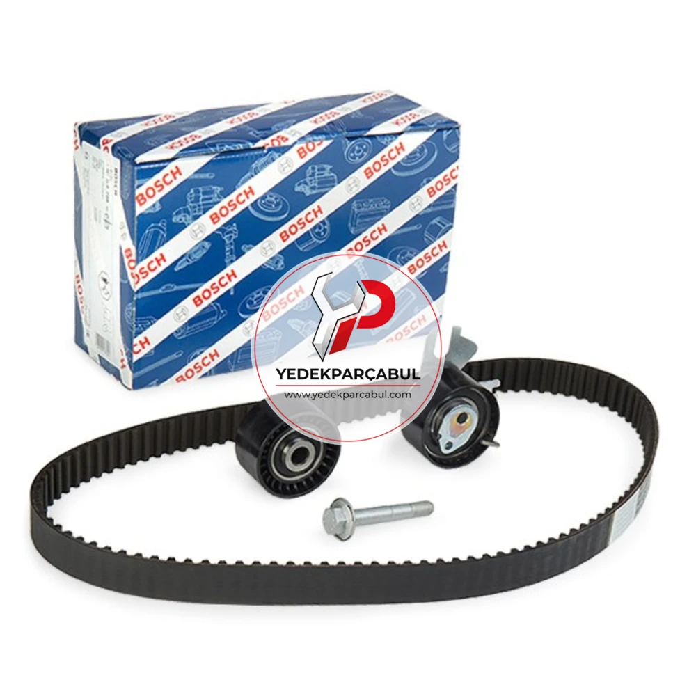 Bosch Eksantrik Gergi Kiti