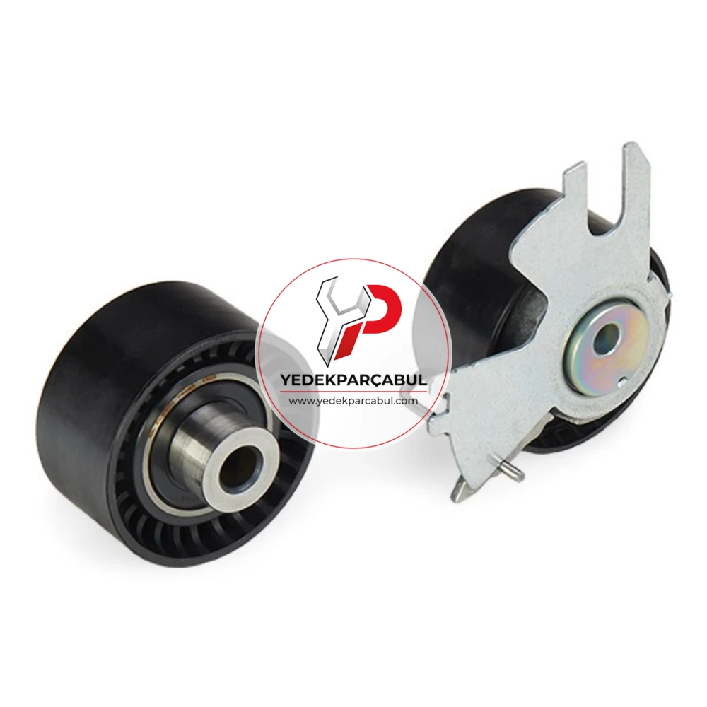 Bosch Eksantrik Gergi Kiti