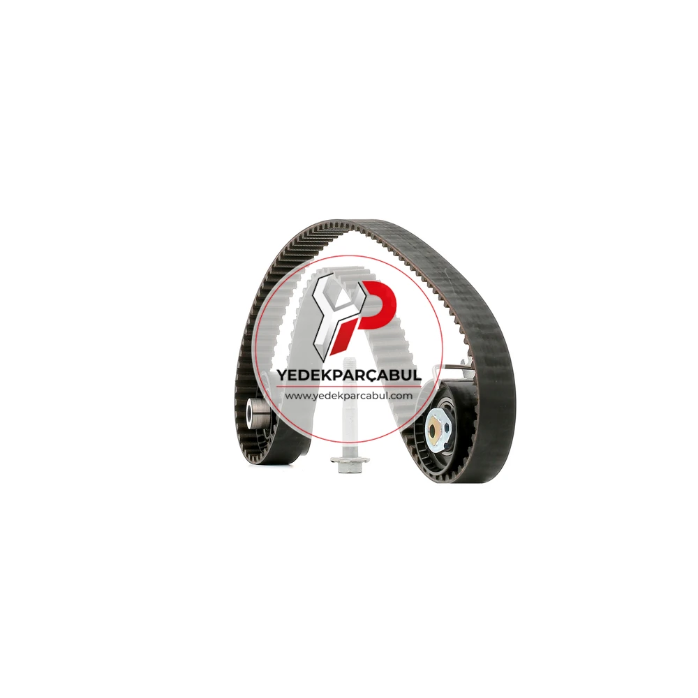 Bosch Eksantrik Gergi Kiti