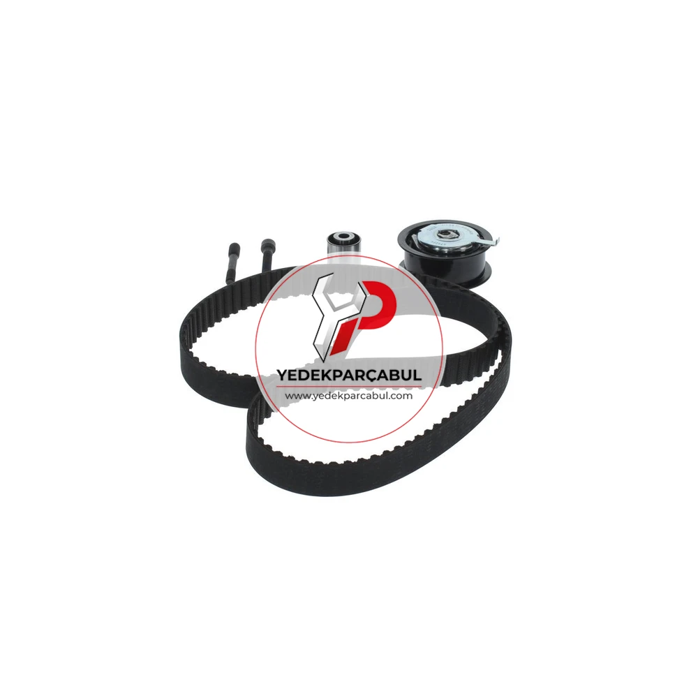 Bosch Eksantrik Kayış Seti