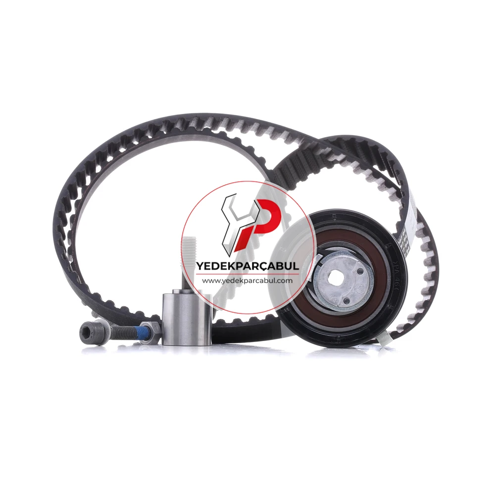 Bosch Eksantrik Kayış Seti