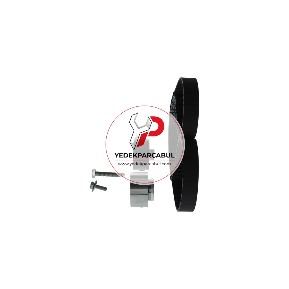 Bosch Eksantrik Gergi Kiti