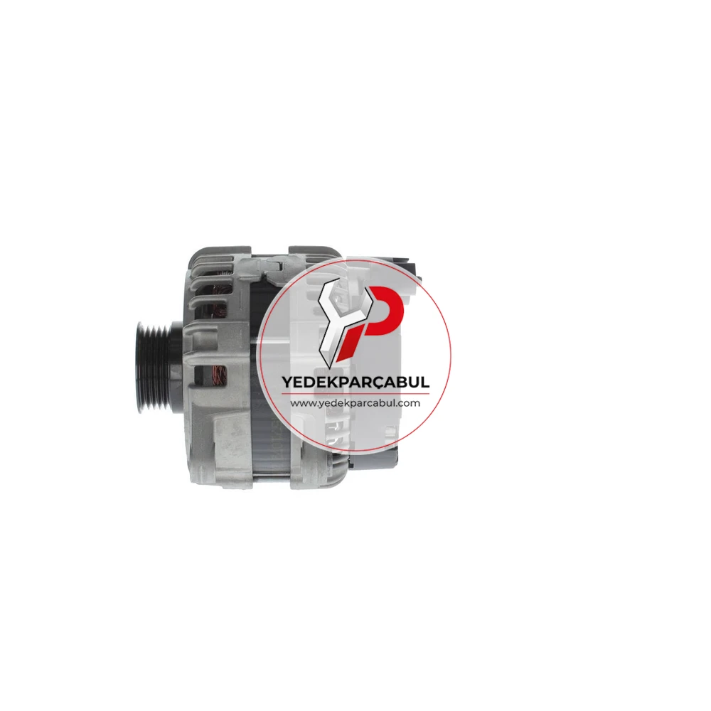 Bosch Alternatör Kayışı