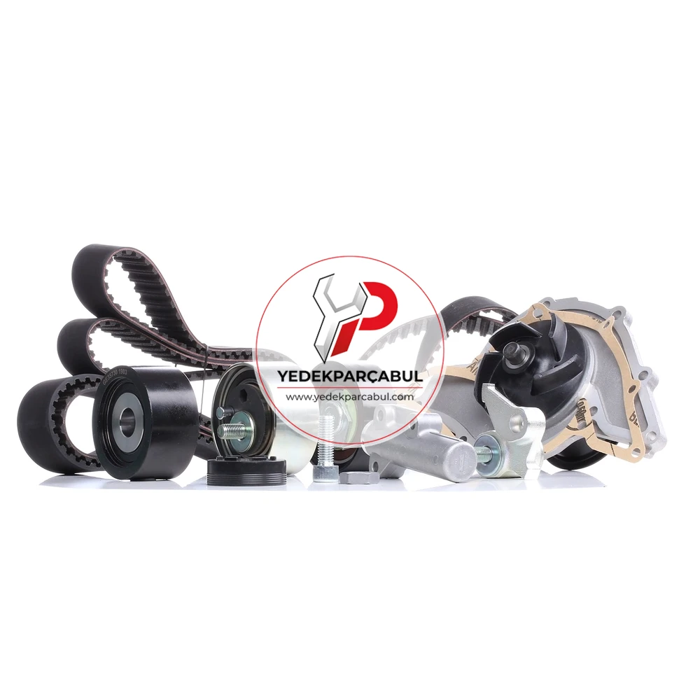 Bosch Eksantrik Gergi Kiti