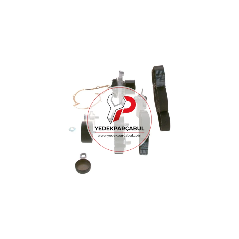 Bosch Eksantrik Gergi Kiti