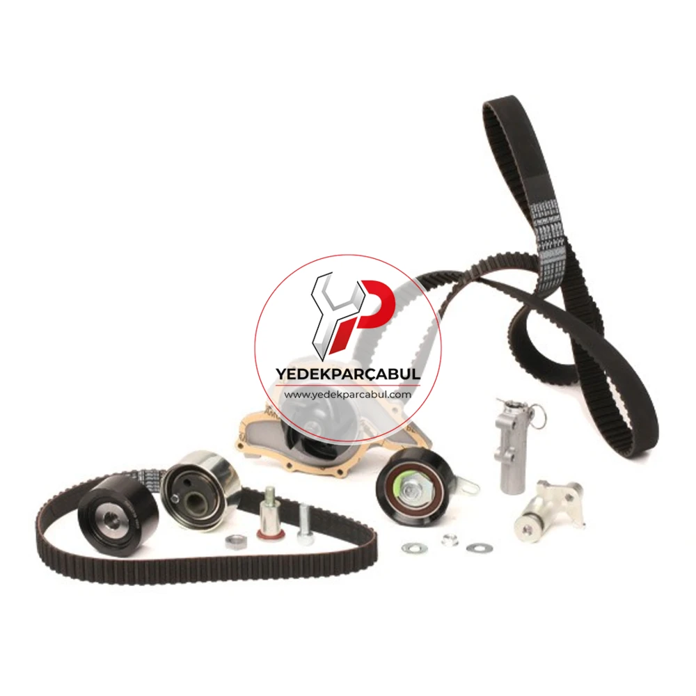 Bosch Eksantrik Gergi Kiti