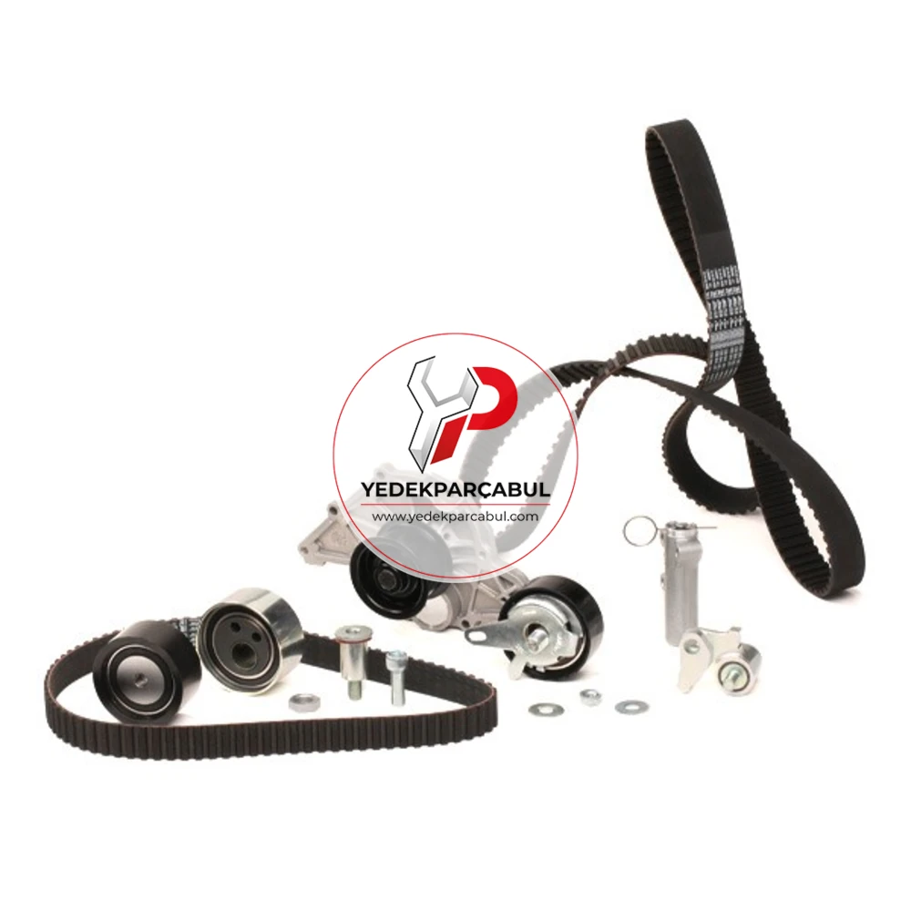 Bosch Eksantrik Gergi Kiti