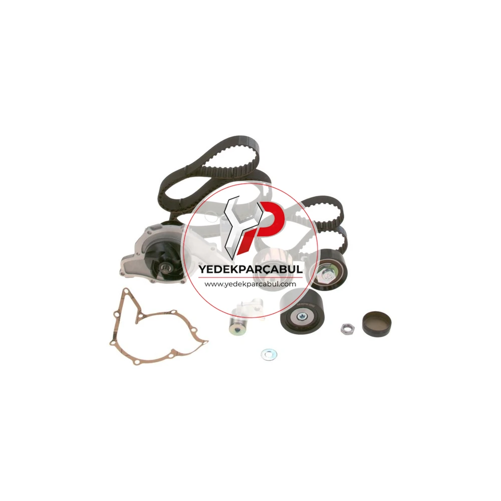 Bosch Eksantrik Gergi Kiti