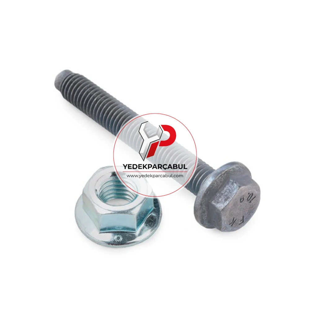 Bosch Devirdaimli Triger Seti