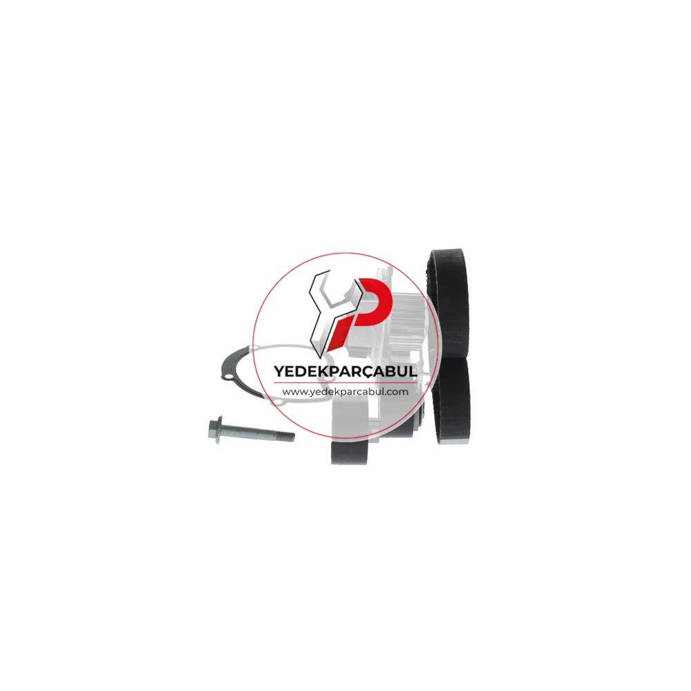 Bosch Triger Seti Devridaimli