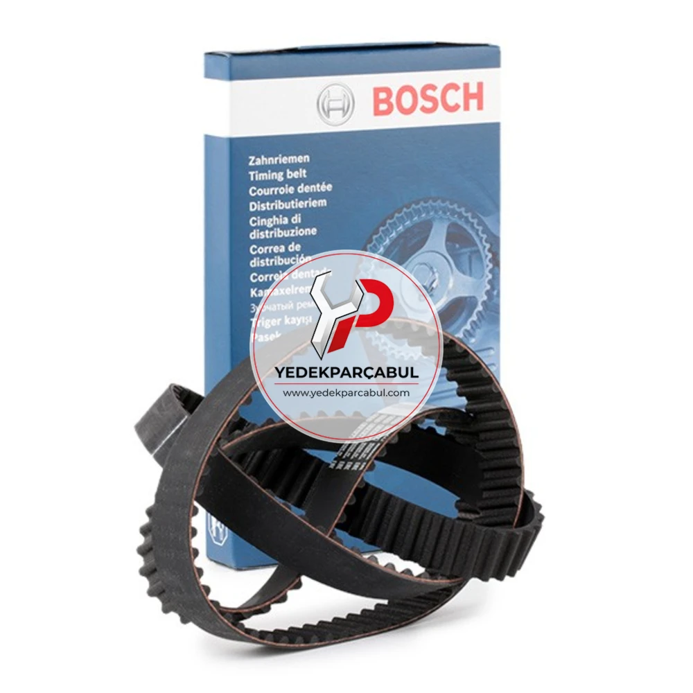 Bosch Triger Kayışı