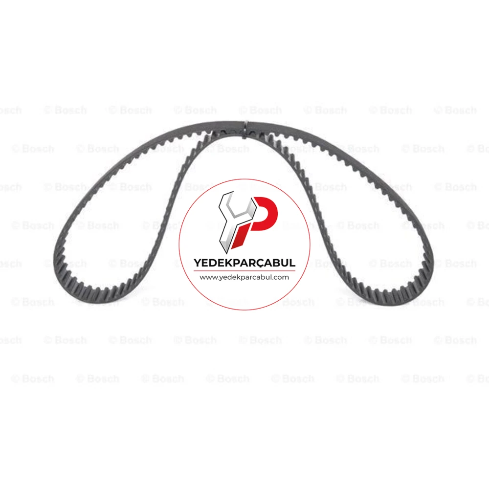 Bosch Triger Kayışı