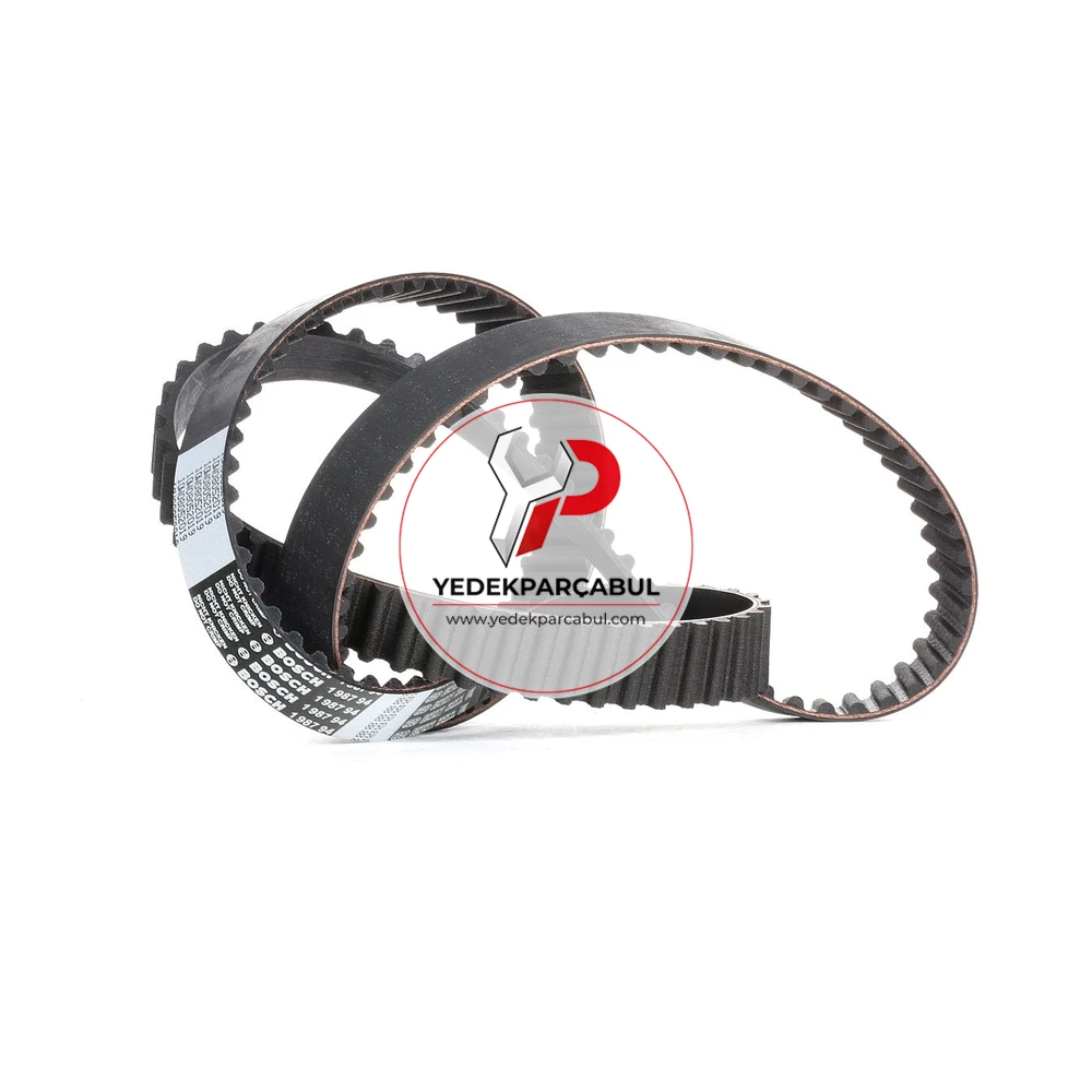 Bosch Triger Kayışı