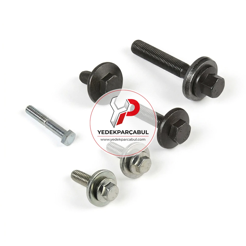 Bosch Triger Seti