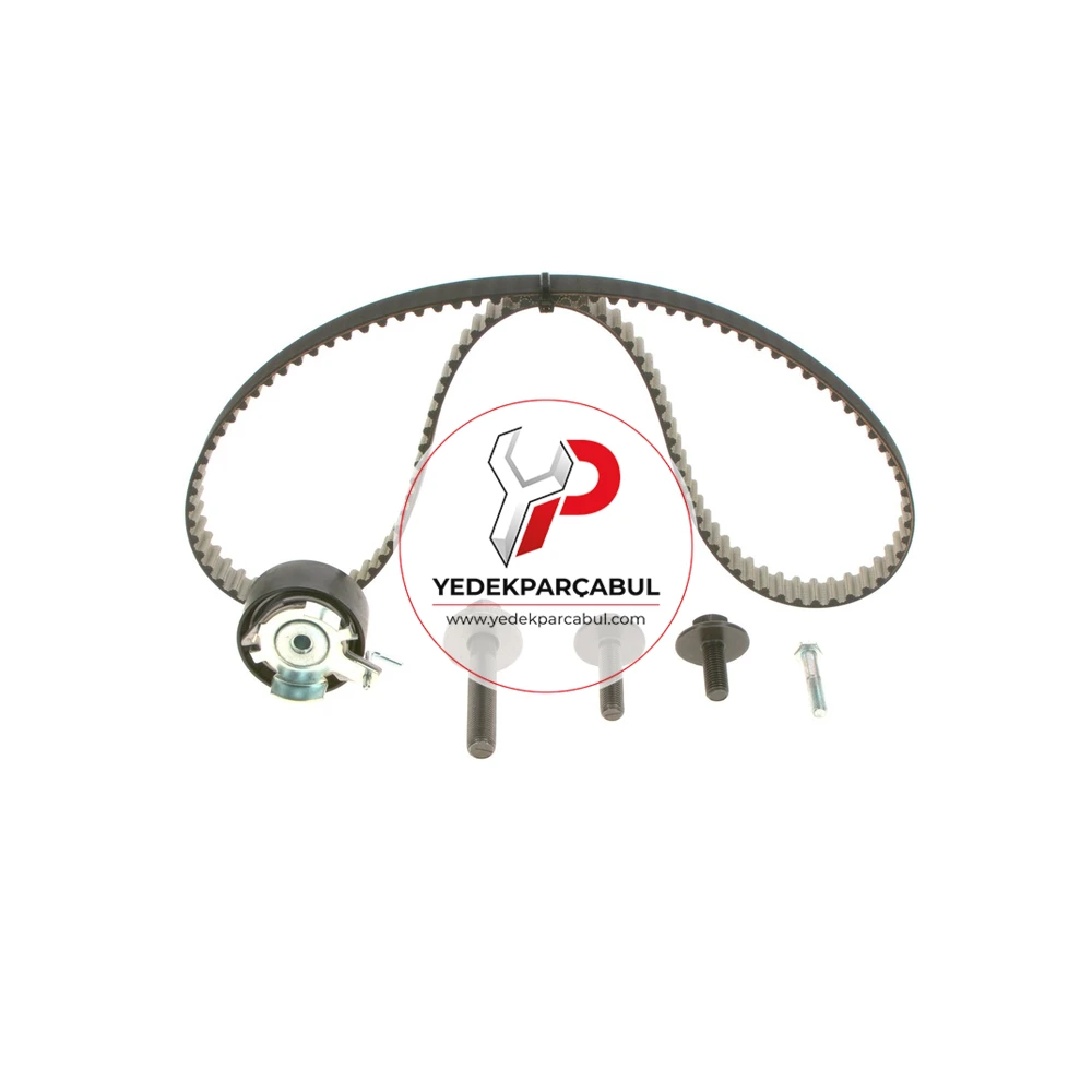 Bosch Triger Seti