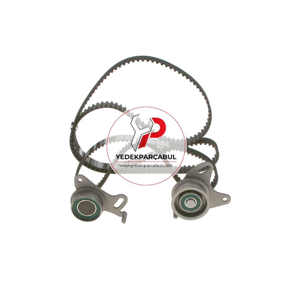 Bosch Triger Kayiş Seti