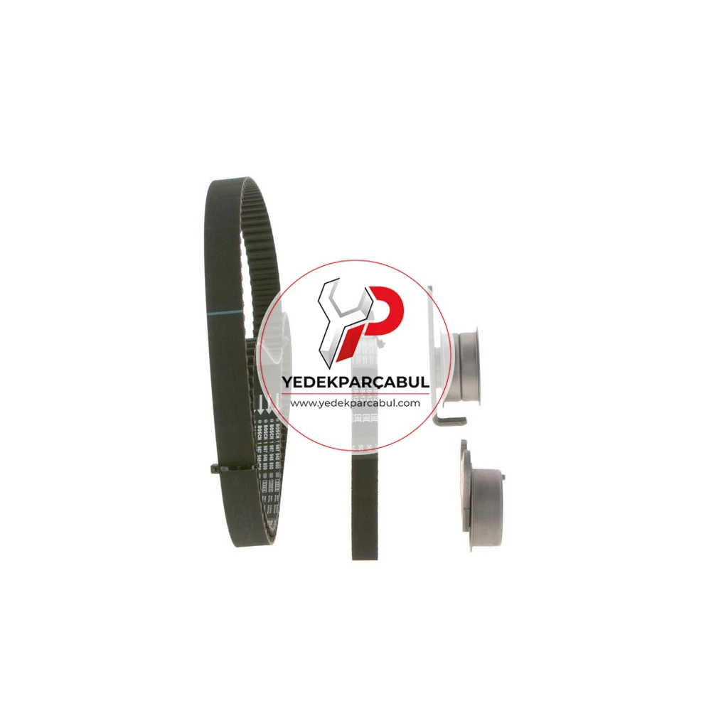 Bosch Triger Kayiş Seti