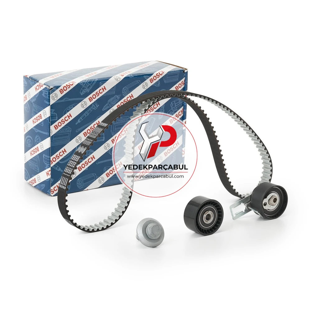 Bosch Eksantrik Gergi Kiti