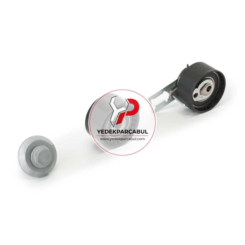 Bosch Eksantrik Gergi Kiti