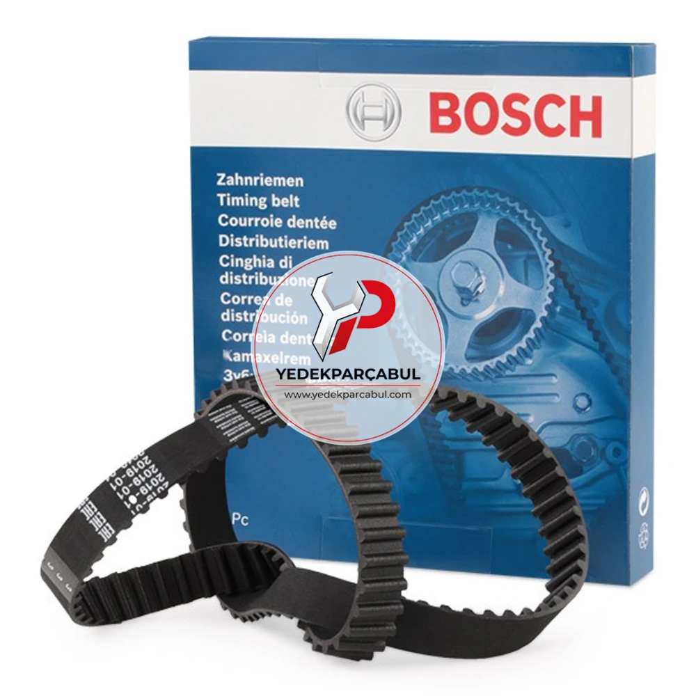 Bosch Triger Kayışı