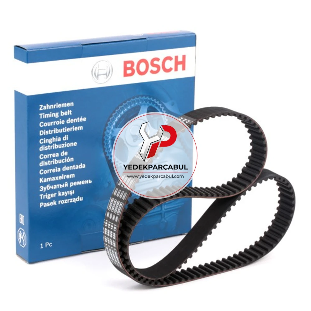 Bosch Triger Kayışı