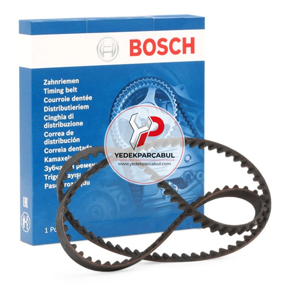 Bosch Triger Kayışı