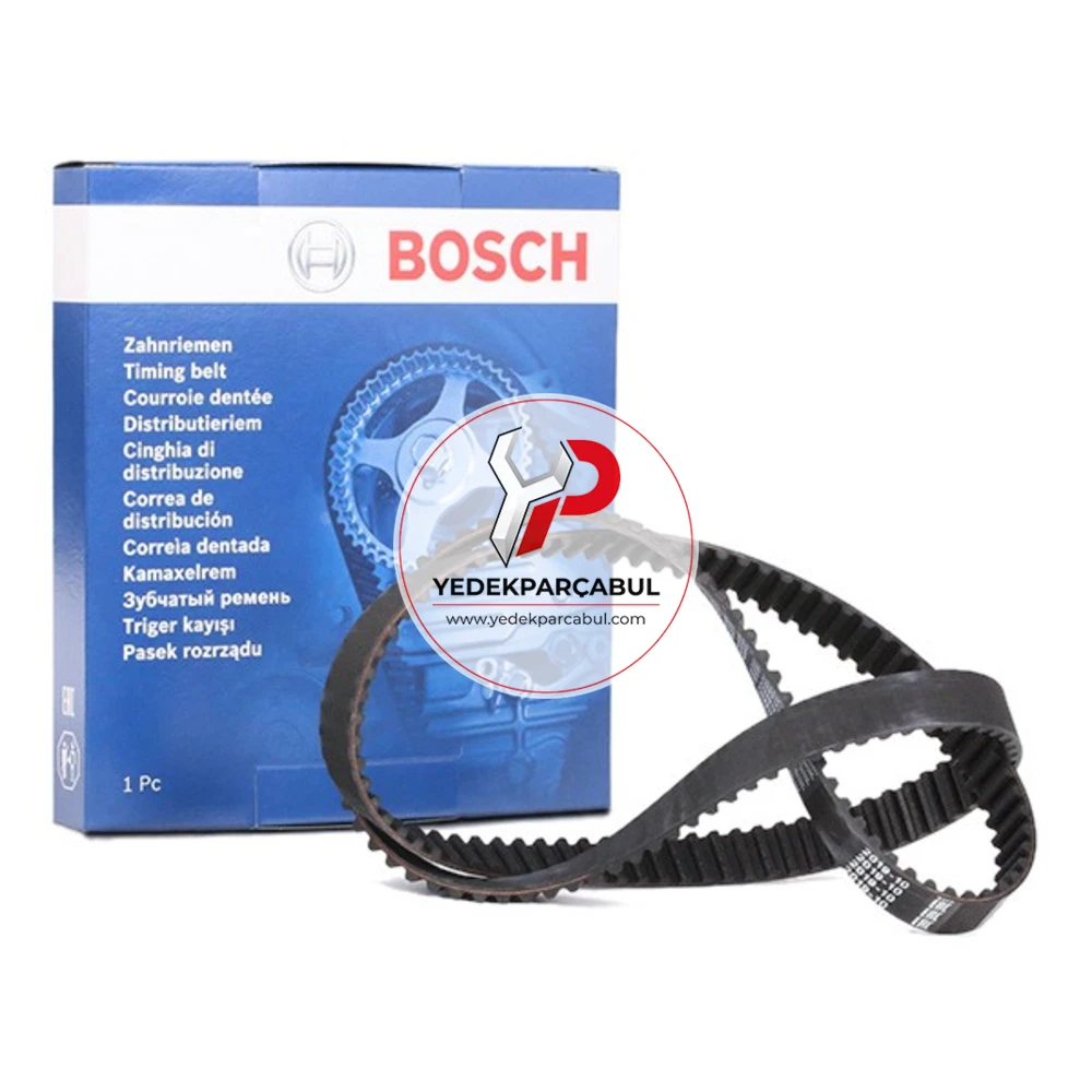 Bosch Triger Kayışı