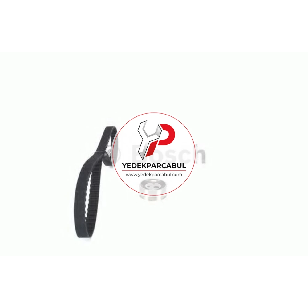 Bosch Triger Kayışı 096x170