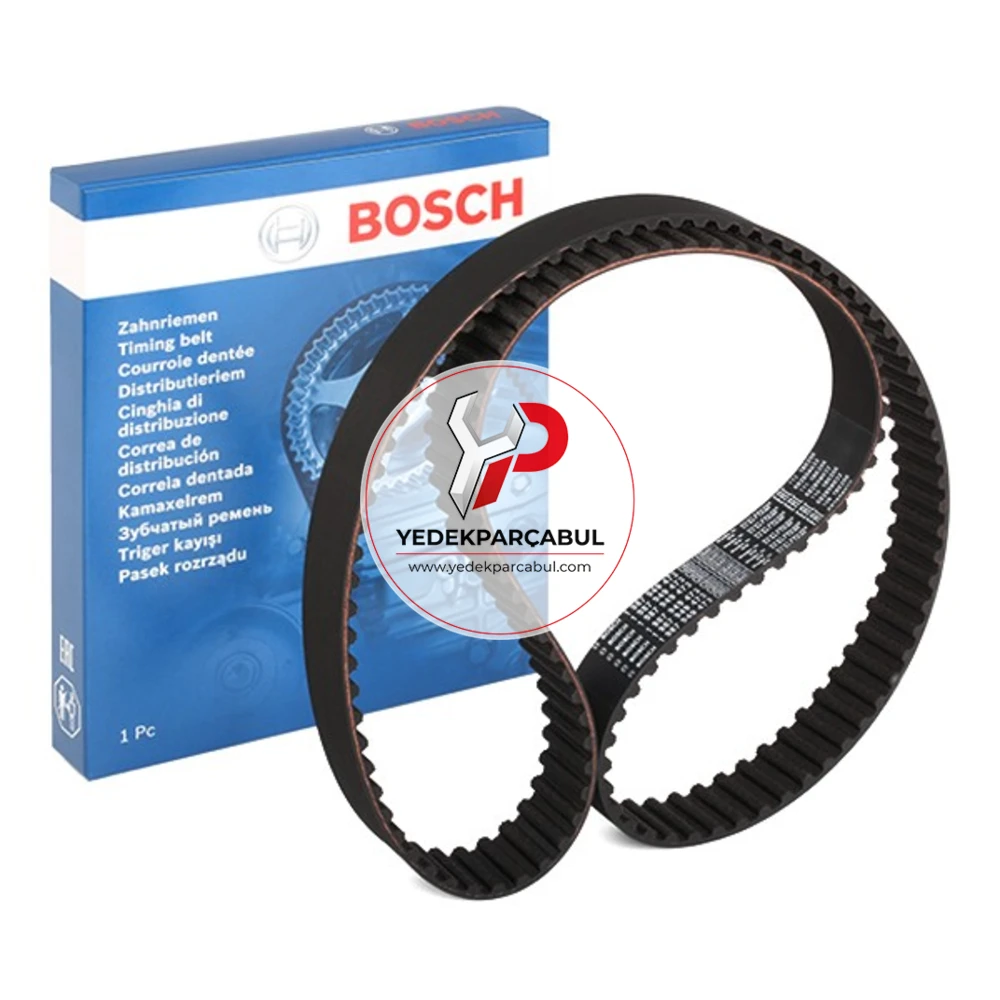 Bosch Triger Kayışı