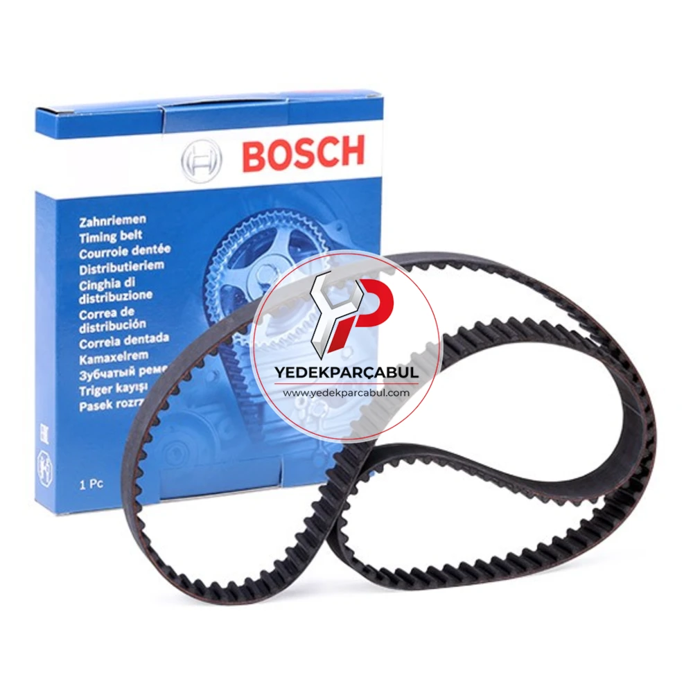 Bosch Triger Kayışı
