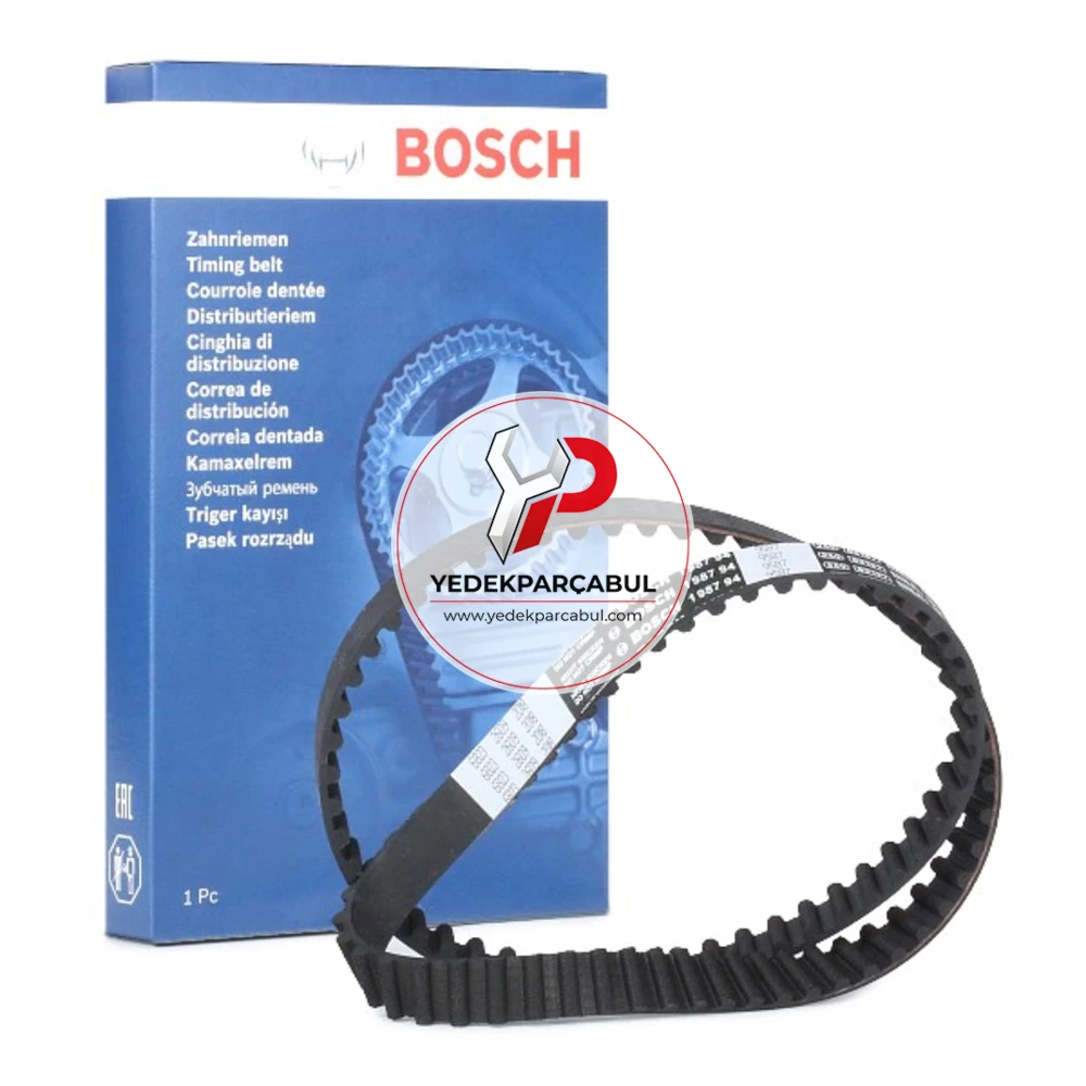 Bosch Triger Kayışı