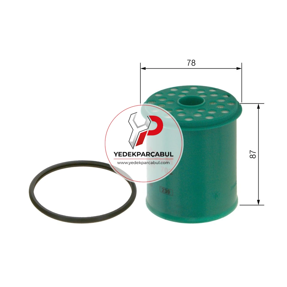 Bosch Triger Kayışı