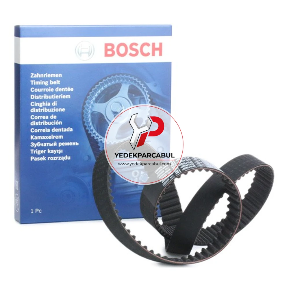 Bosch Triger Kayışı