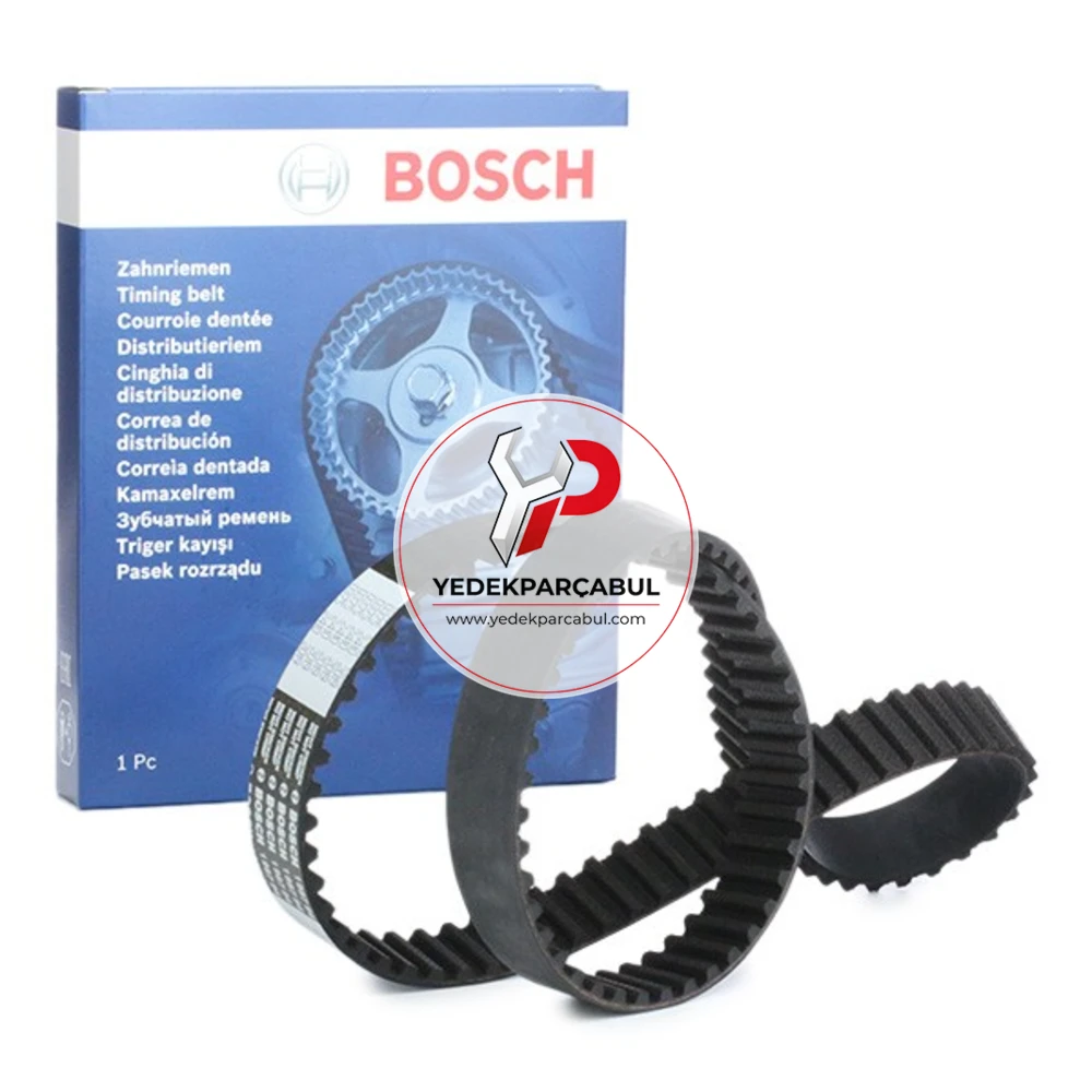 Bosch Triger Kayışı