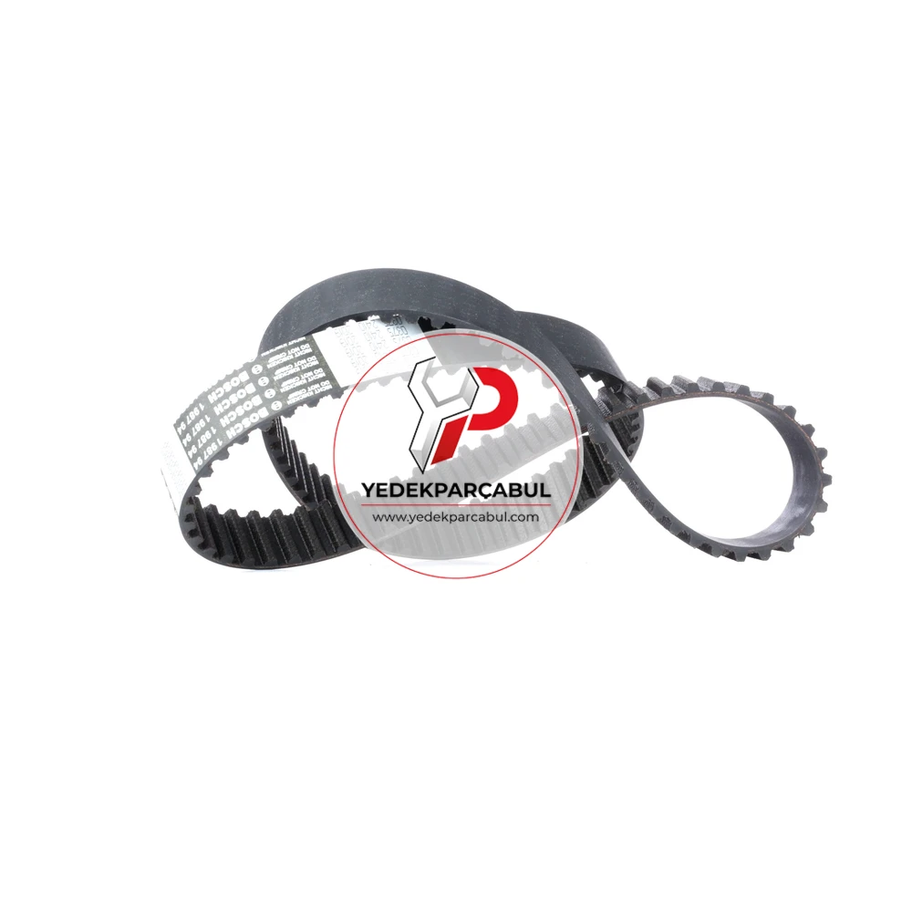 Bosch Triger Kayışı
