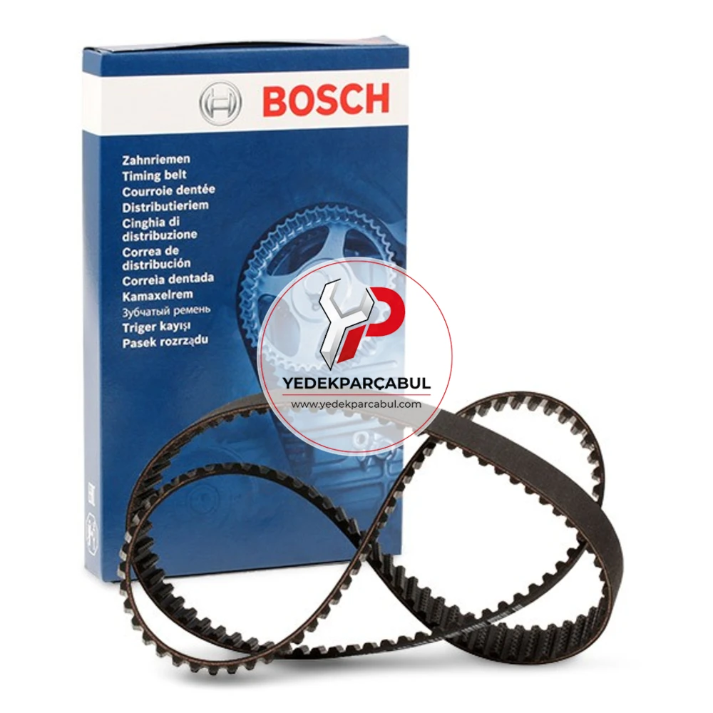 Bosch Triger Kayışı