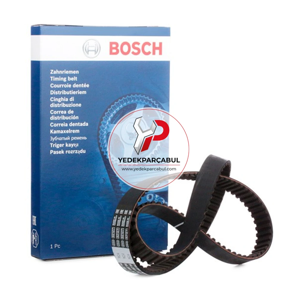Bosch Triger Kayışı