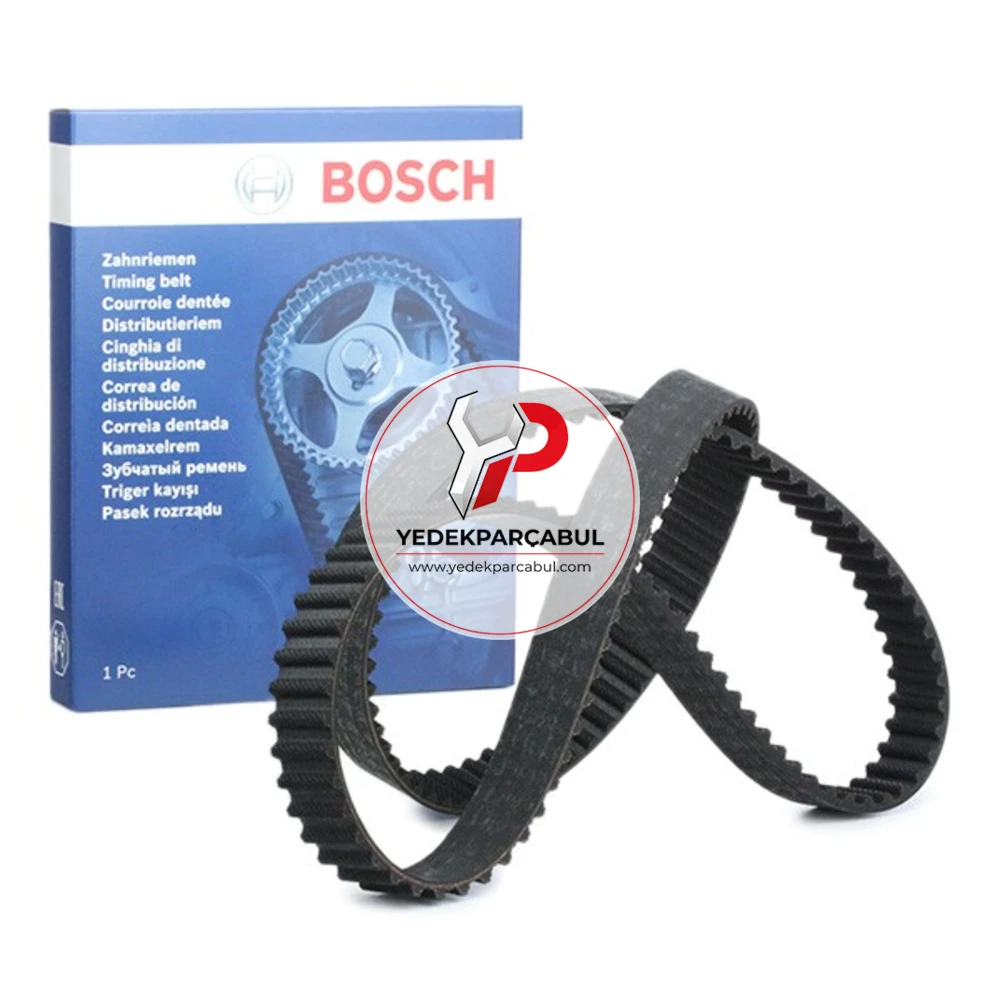 Bosch Triger Kayışı