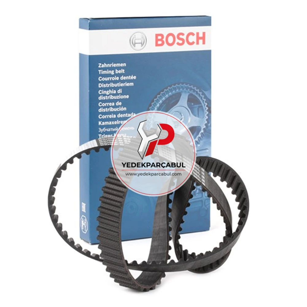 Bosch Triger Kayışı