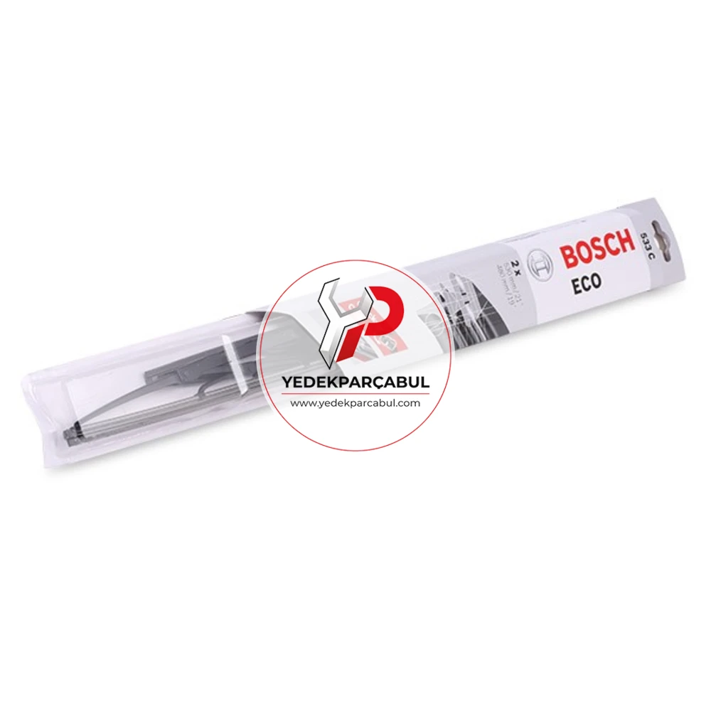 Bosch Silecek Seti
