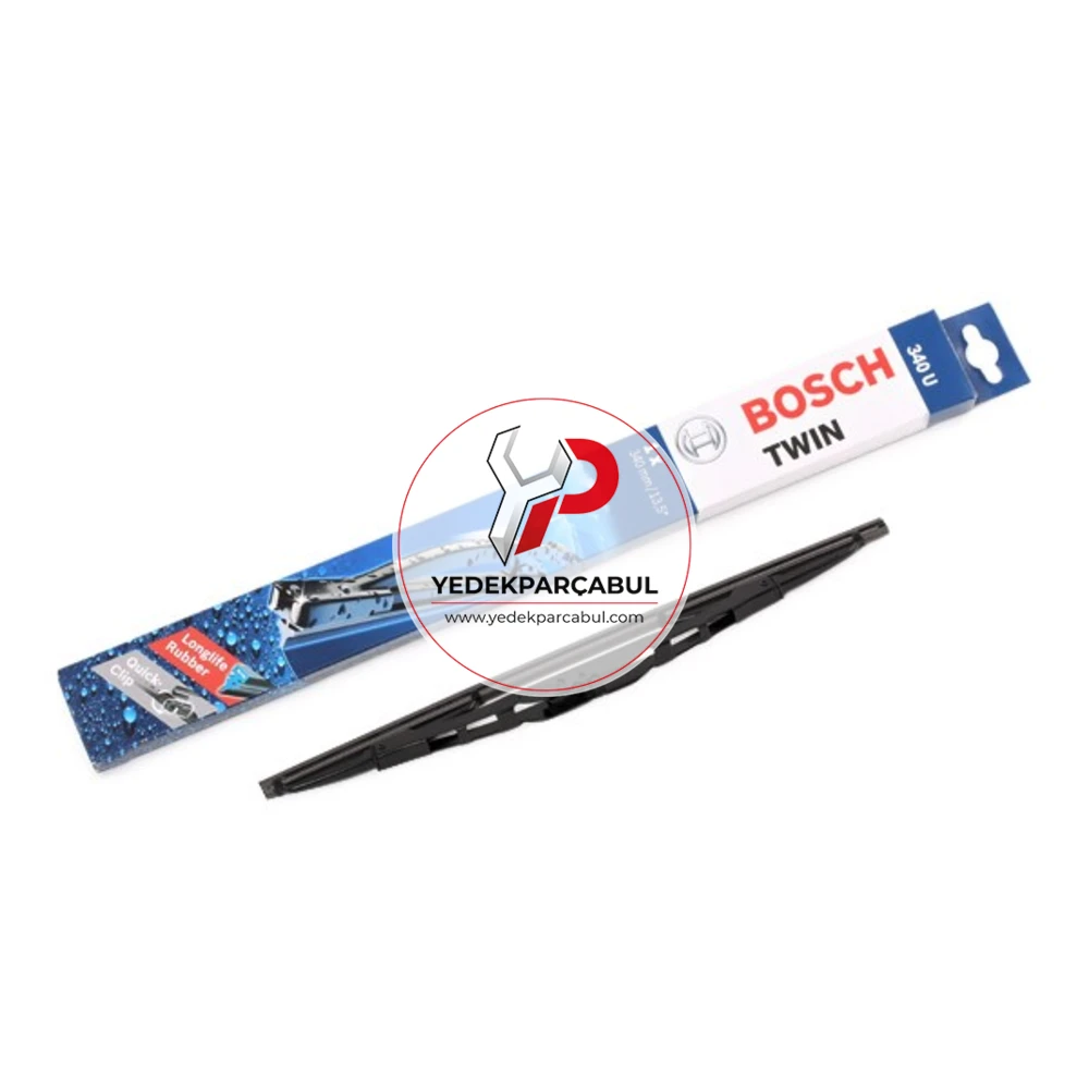 Bosch Silecek