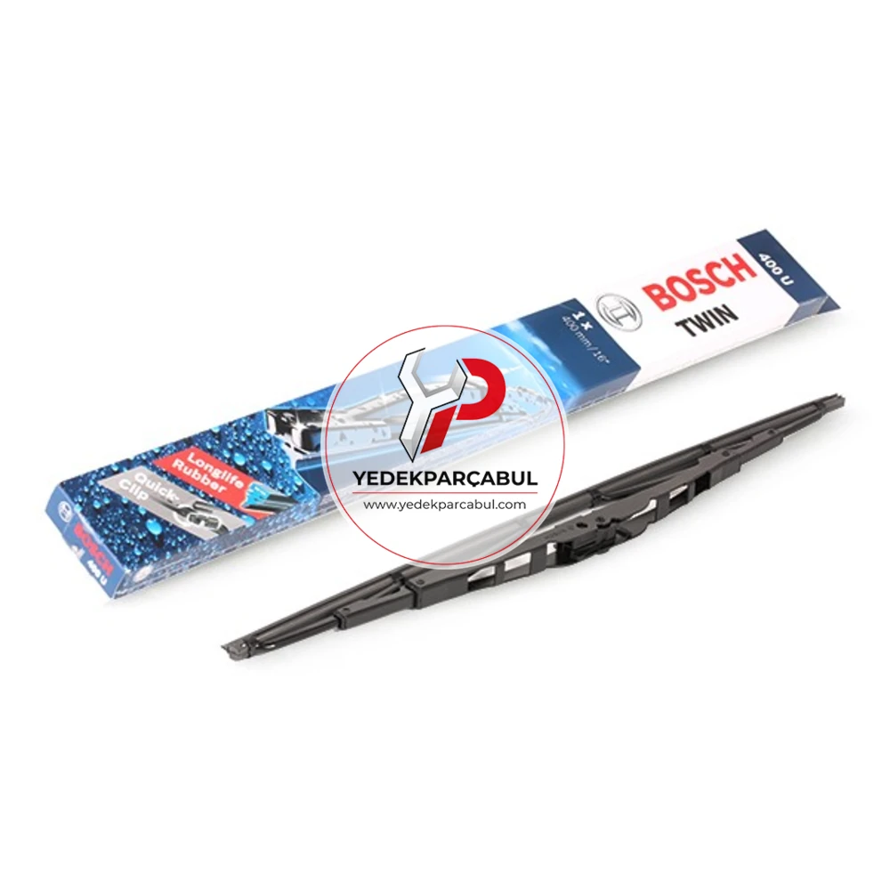 Bosch Ön Cam Sileceği
