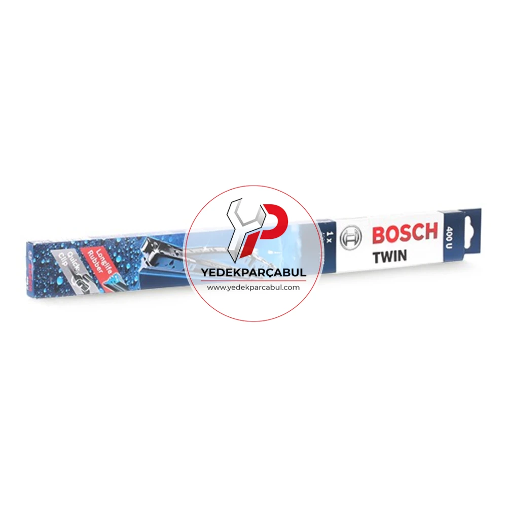 Bosch Ön Cam Sileceği