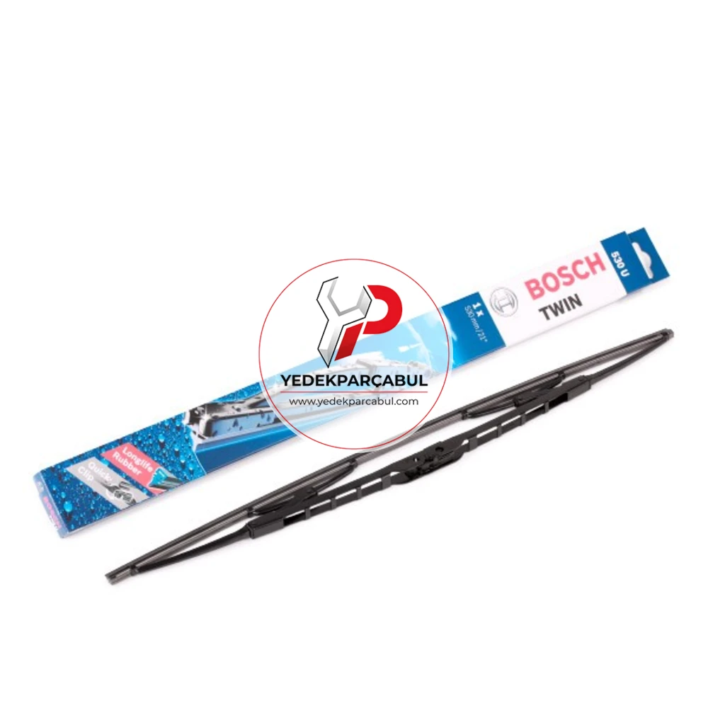 Bosch Tekli Silecek 530 mm