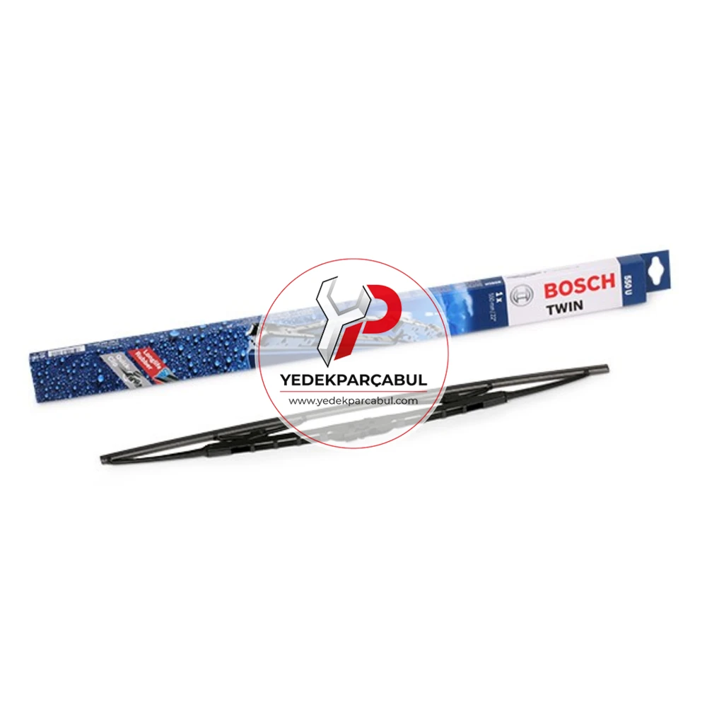 Bosch Silecek